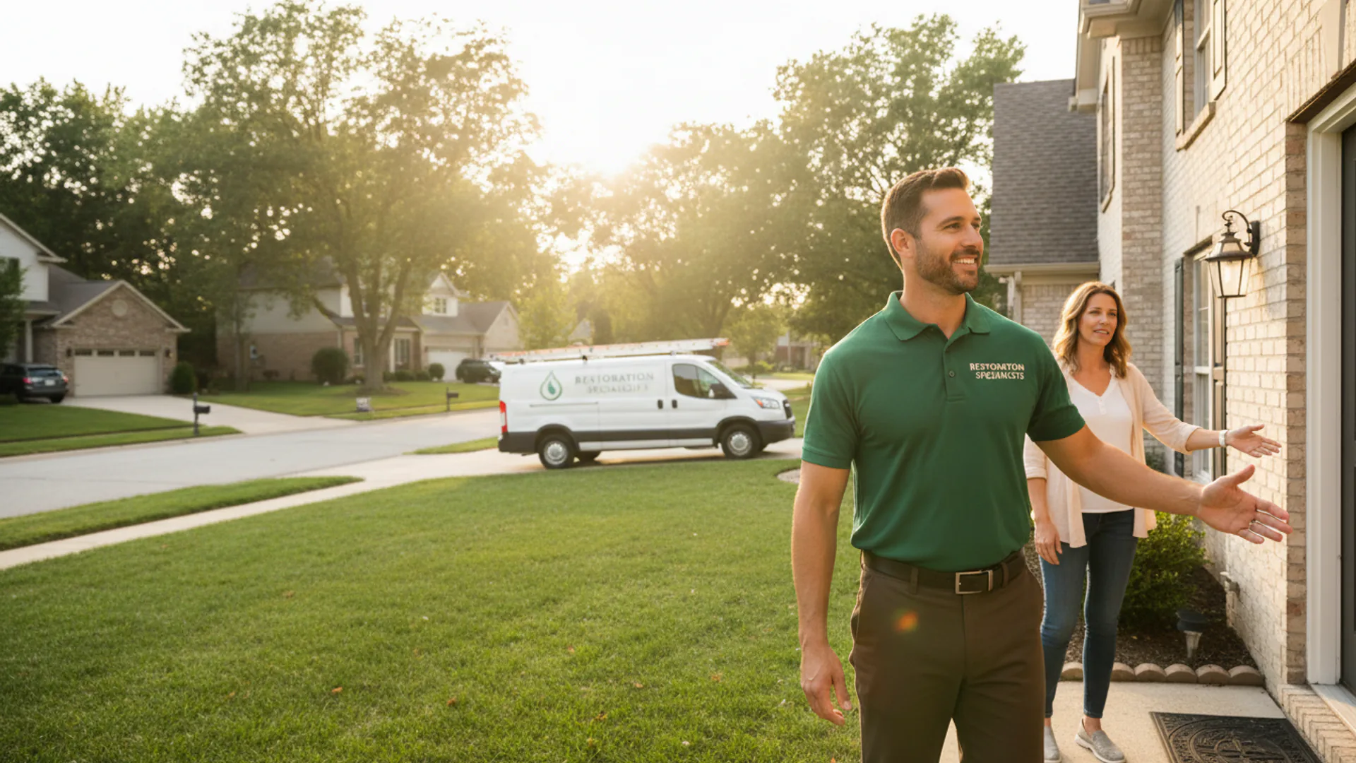 Local Water Damage Restoration in Ellenton, FL Near Me – Committed to Our Community's Recovery